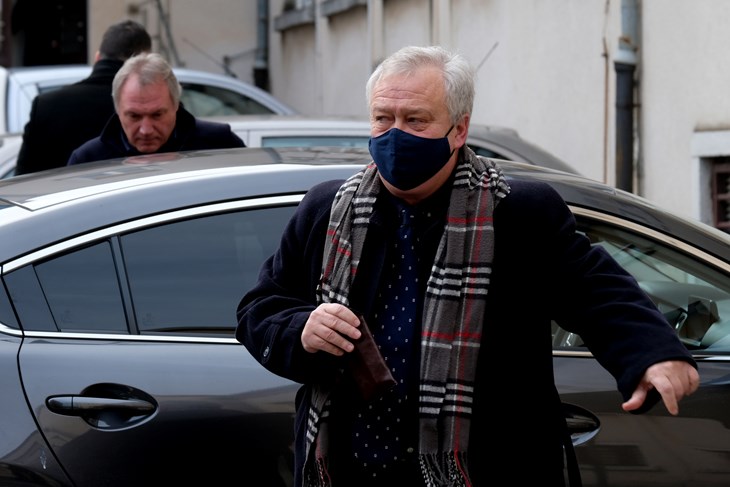 (Snimio Milivoj Mijošek)