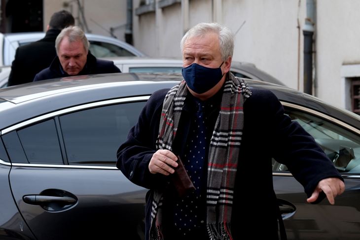 (Snimio Milivoj Mijošek)