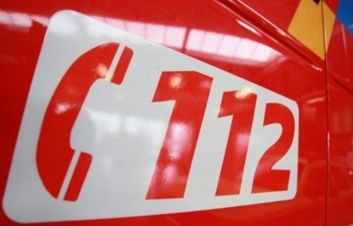 Jedinstveni europski broj 112