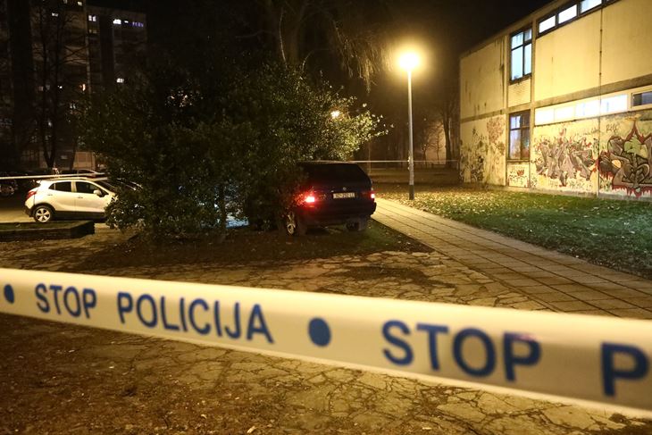 (Snimio Željko Puhovski / Cropix)