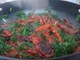 Spaghetti alla nadimljeni pomidor by The Outlaw Chef