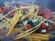 Spaghetti alla nadimljeni pomidor by The Outlaw Chef
