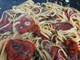 Spaghetti alla nadimljeni pomidor by The Outlaw Chef