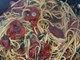 Spaghetti alla nadimljeni pomidor by The Outlaw Chef