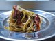 Spaghetti alla nadimljeni pomidor by The Outlaw Chef
