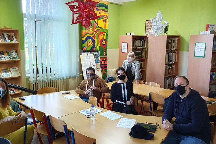 Virtualni Lidrano 2021.