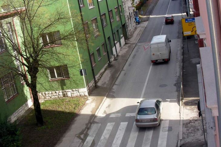 Pazin (Snimio Anđelo Dagostin)