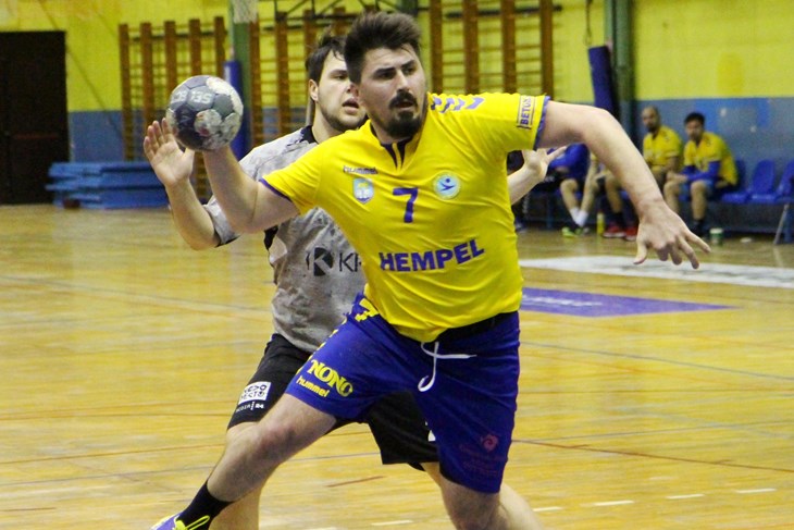 Tomislav Bošnjak (M. GAVRAN)