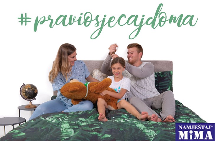 Namještaj Mima