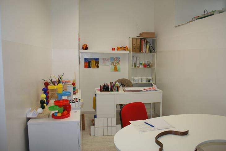 Porečka ispostava Dnevnog centra za rehabilitaciju Veruda