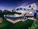 Villa Lucy u Banjolama