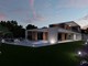 Zen house