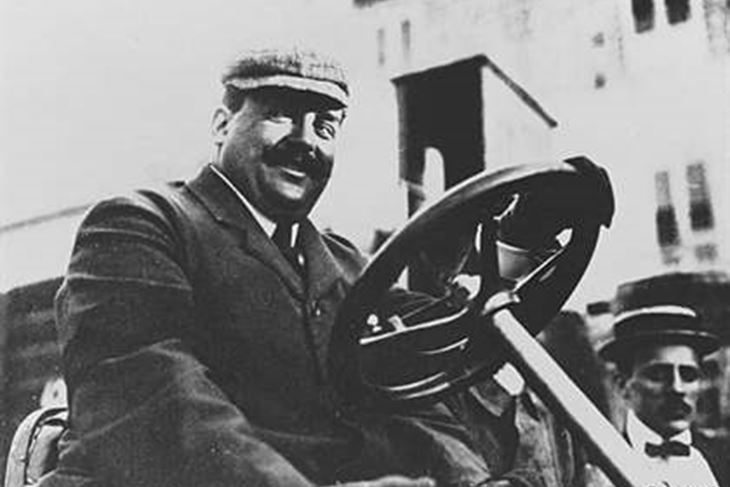 Vincenzo Lancia