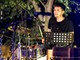 Novi bubnjar Techno Vikingsa - David Nik Lipovac (Snimila Alice BL Durigatto)