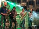 Techno Vikings na otvaranju EPK2020. u Rijeci (Snimila Beata Laček)