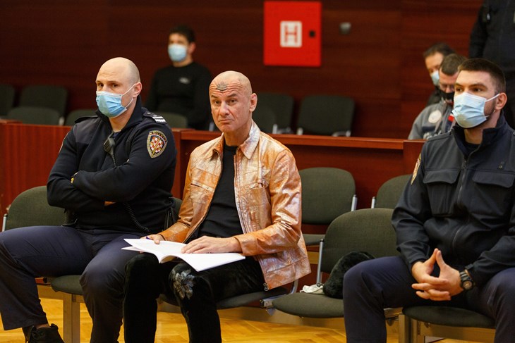 (Foto: Jakov Prkic / CROPIX)