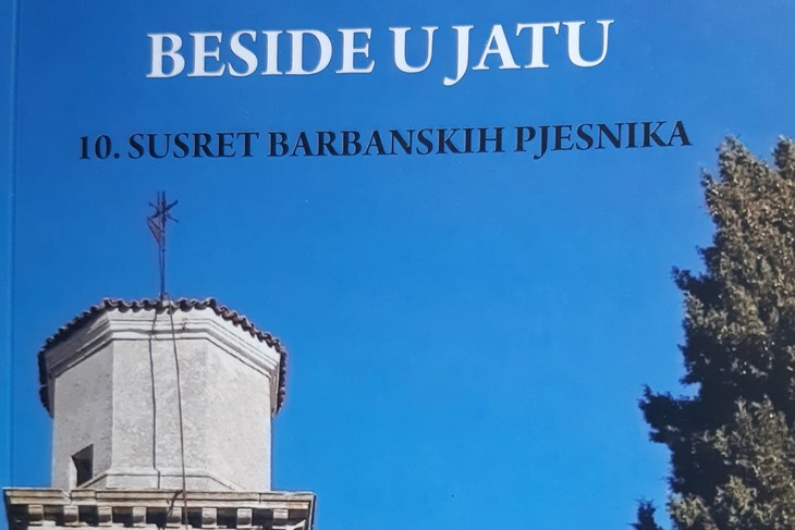 Beside u jatu