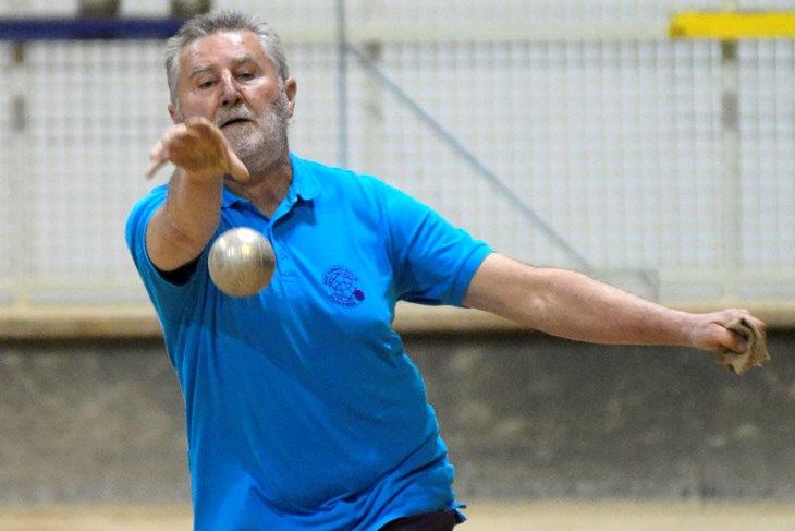 Silvio Beaković (Funtana)  (snimio: Dejan Štifanić)