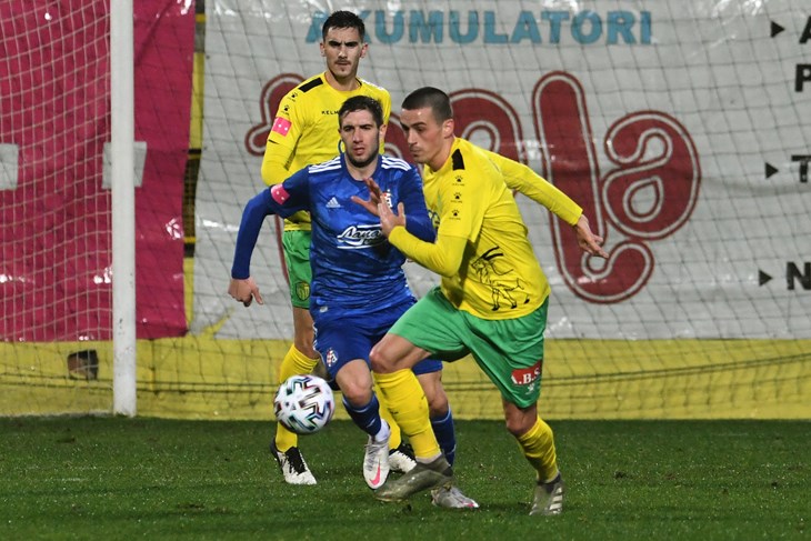 Stefan Lončar (Snimio: Milivoj Mijošek)
