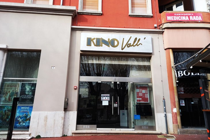 Kino Valli (Snimila Tea Tidić)