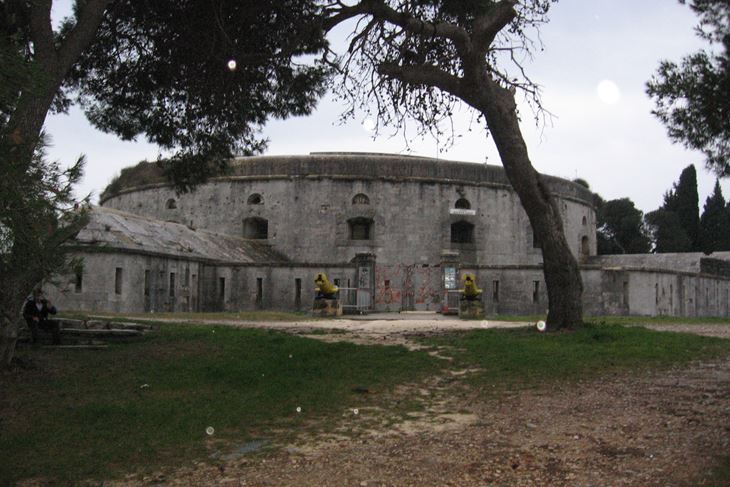 Fort Bourguignon