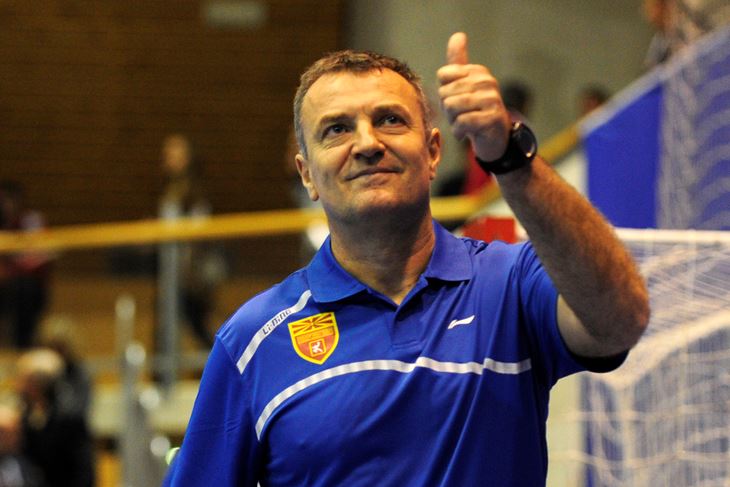 Ivica Obrvan (Snimio Milivoj Mijošek)