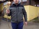 Najmlađi igrač 16-godišnji Teo Stoković (Snimila Gordana Čalić Šverko)