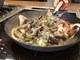 Rižoto alla sipa surfer by The Outlaw Chef