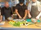 Rižoto alla sipa surfer by The Outlaw Chef