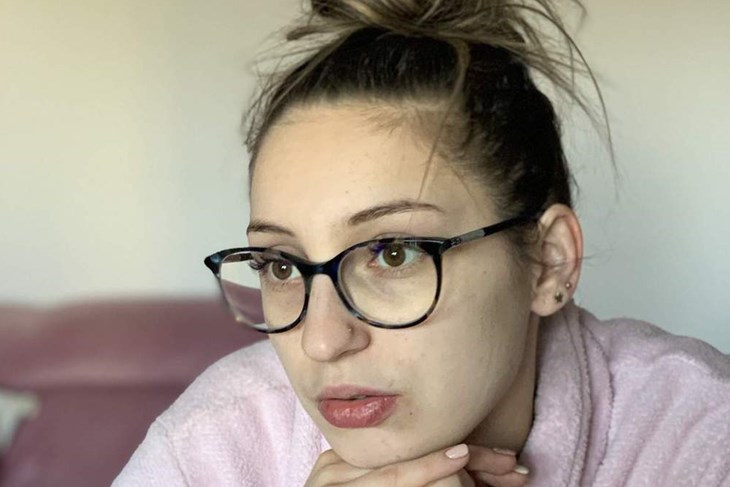 Paola Vučeta