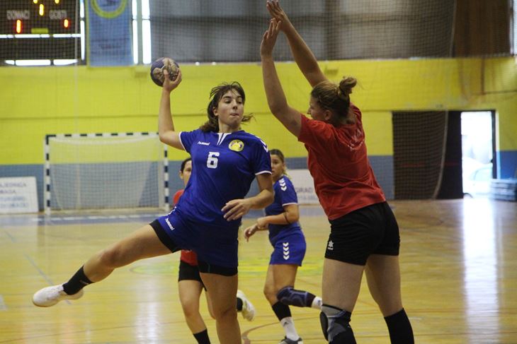 Ariana Kernjus (M. GAVRAN)
