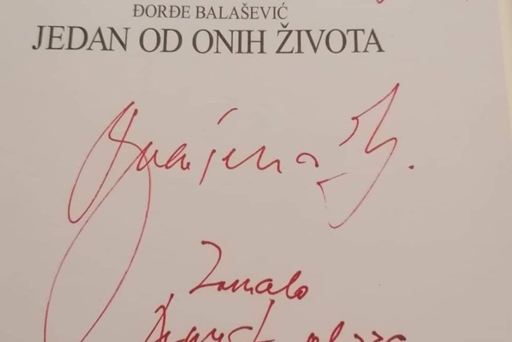 Posveta Robertu Cveku