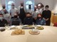 ISTRA - Jela s likovnih djela - Freske na pijatu SNIMILA: G. DOBROVICxx