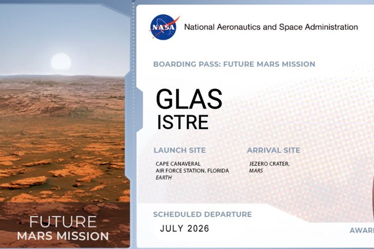 Mars