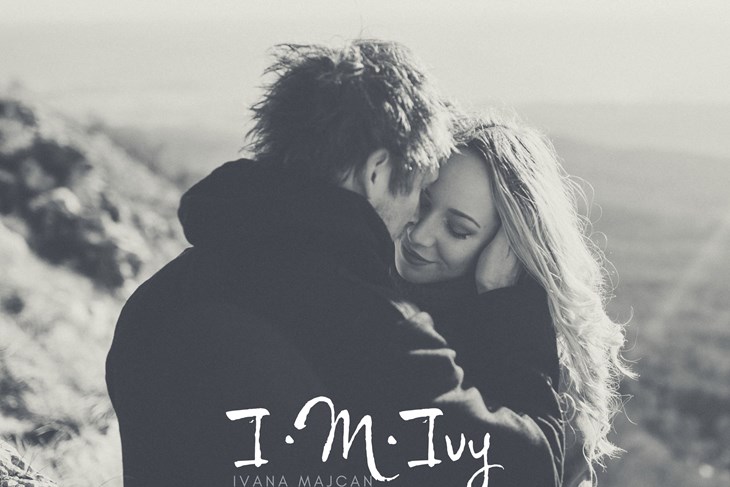Ivana Majcan I.M.Ivy (Snimila: Iva Kjaer)