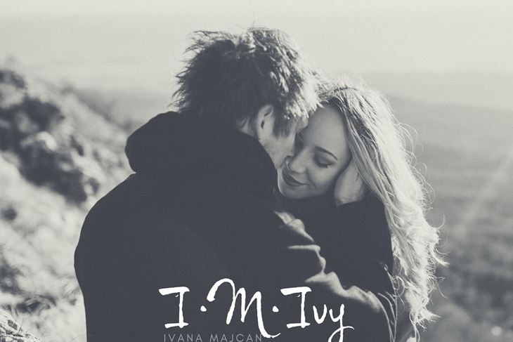 Ivana Majcan I.M.Ivy (Snimila: Iva Kjaer)