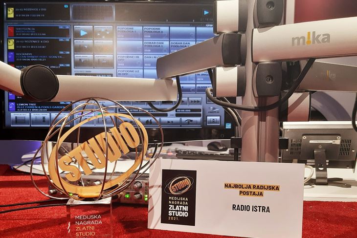 (Foto FB Radio Istra)