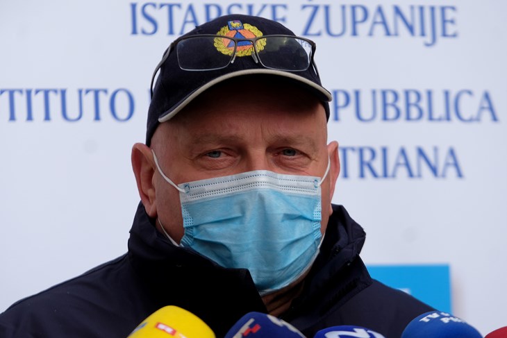 (Snimio Milivoj Mijošek)