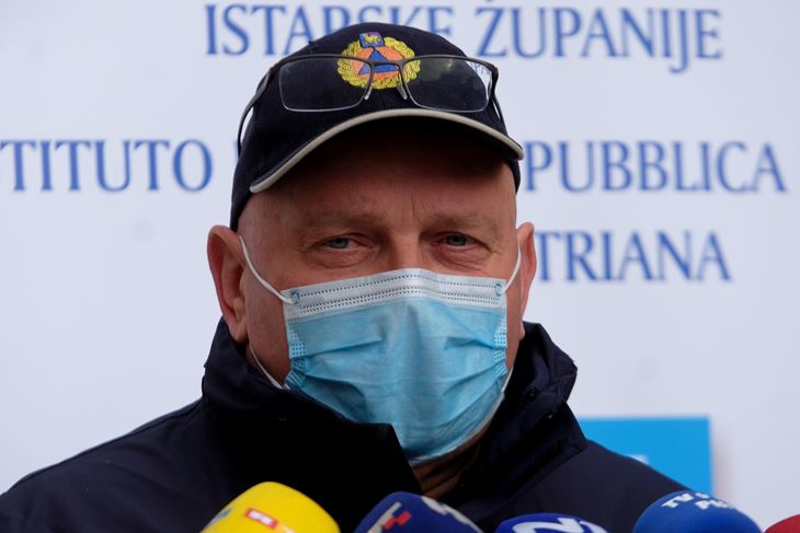 (Snimio Milivoj Mijošek)
