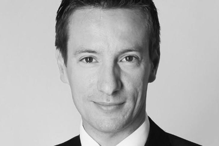 Luca Attanasio (Foto: ANSA)