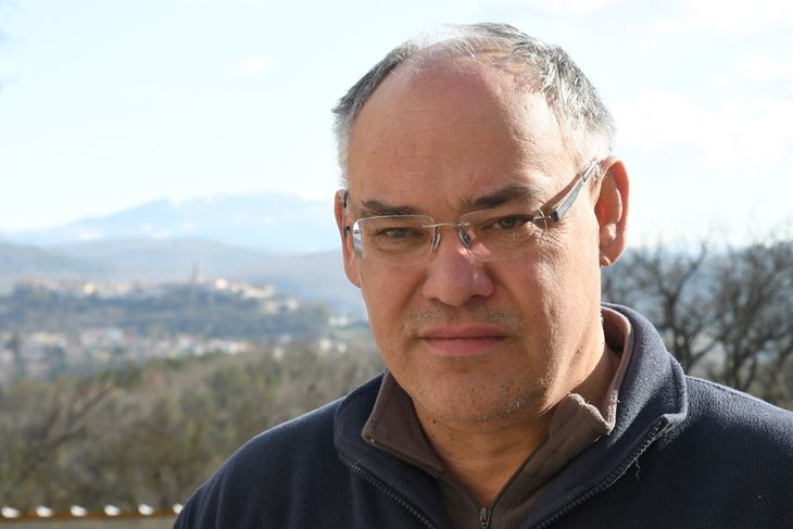 Damir Kajin