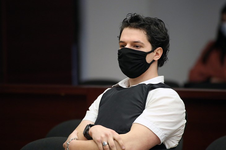( Foto: Duje Klaric / CROPIX)