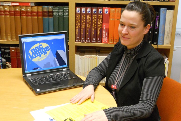 Ana Pernić