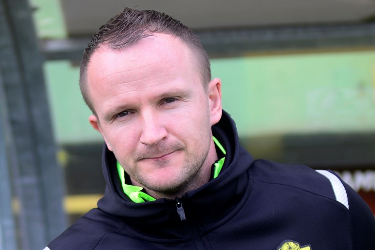 Danijel Jumić (Snimio: Dejan Štifanić)