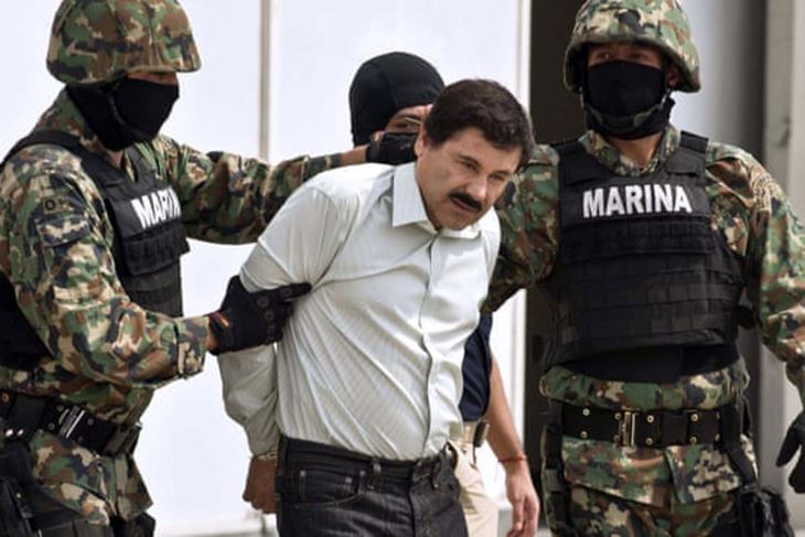 El Chapo 