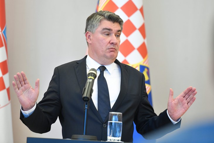 Zoran Milanović (CROPIX)