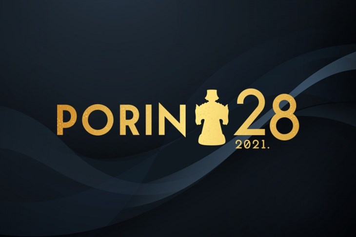 Porin 2021.