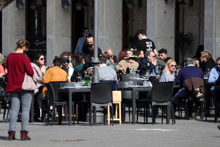 (Foto EPA)