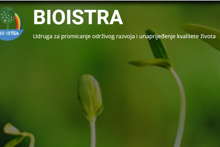 Bio Istra