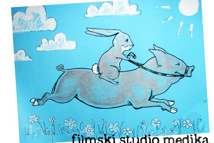 Filmski studio Medika